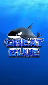 Great Blue
