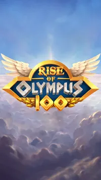 rise of olympus 100